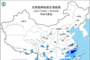 稳定输出！杰伦-布朗半场10投6中得到16分 首节揽下10分